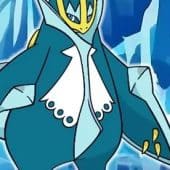 Pokemon Emerald Imperium