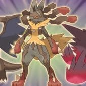Pokemon Evolved