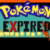 Pokemon Expired