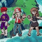 Pokemon Re:Universe
